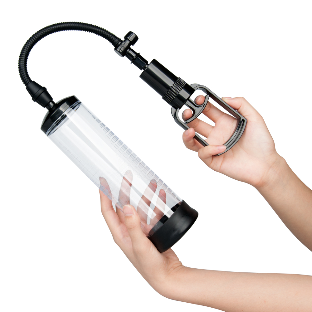 The Red Peach Mens Enlarger - Image 3