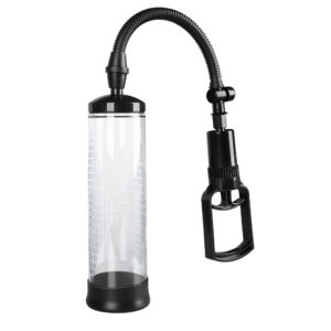The Red Peach Mens Enlarger