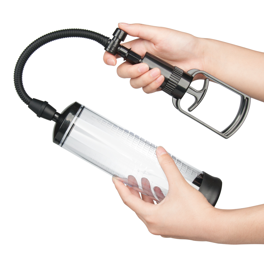 The Red Peach Mens Enlarger - Image 7