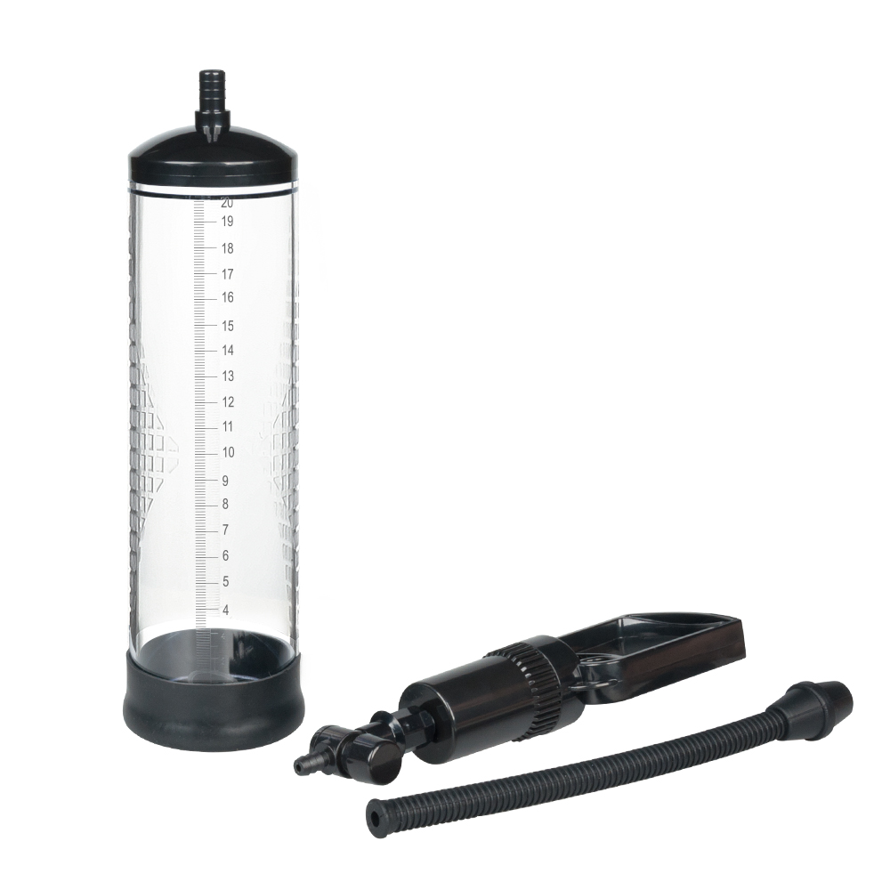 The Red Peach Mens Enlarger - Image 8