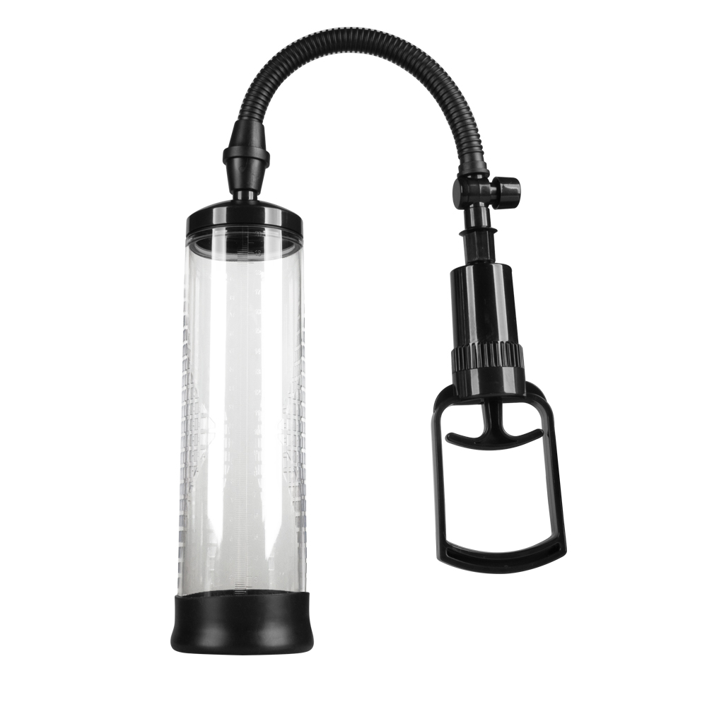 The Red Peach Mens Enlarger - Image 2