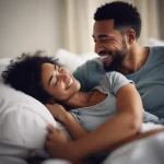 The Ultimate Couples’ Intimacy Guide: Building Connection, Communication and Confidence
