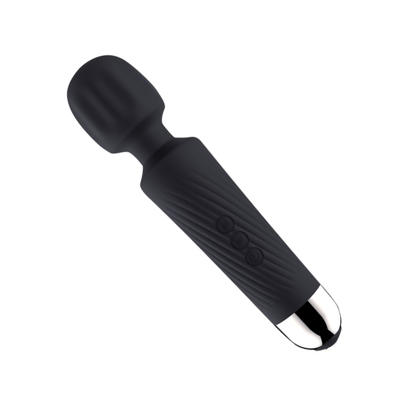 The Red Peach Magic Wand Massager - Image 5