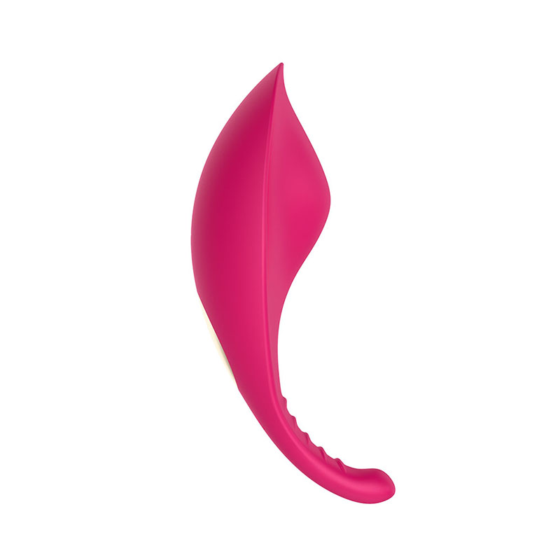 The Red Peach Punch Egg - Image 2