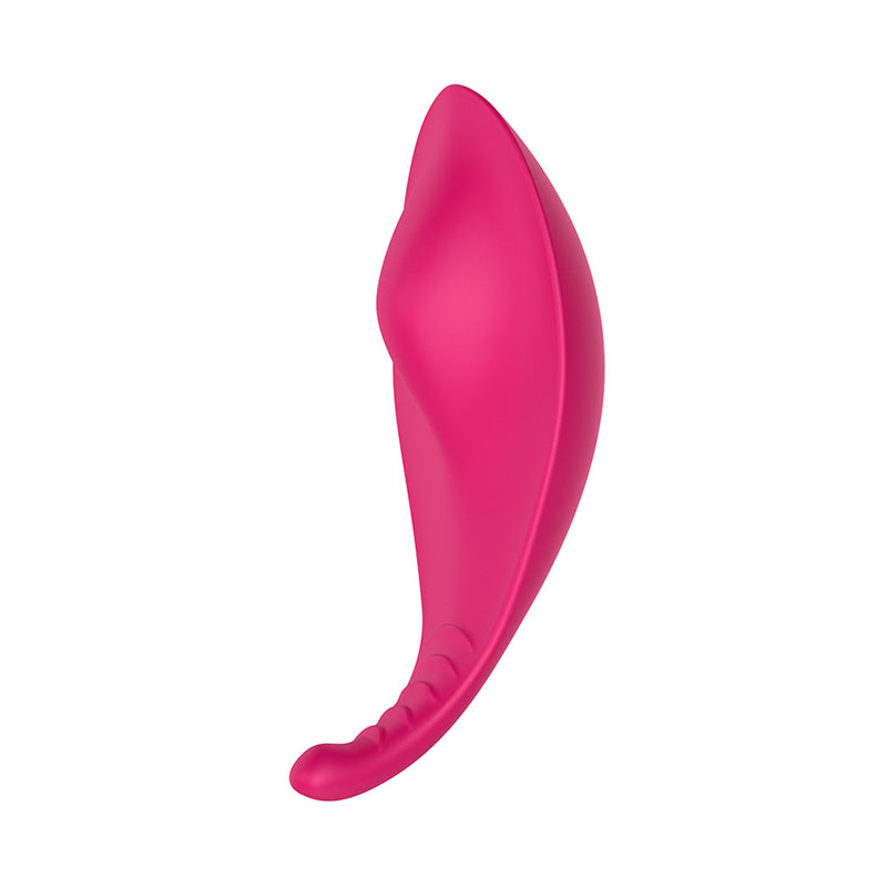 The Red Peach Punch Egg - Image 4