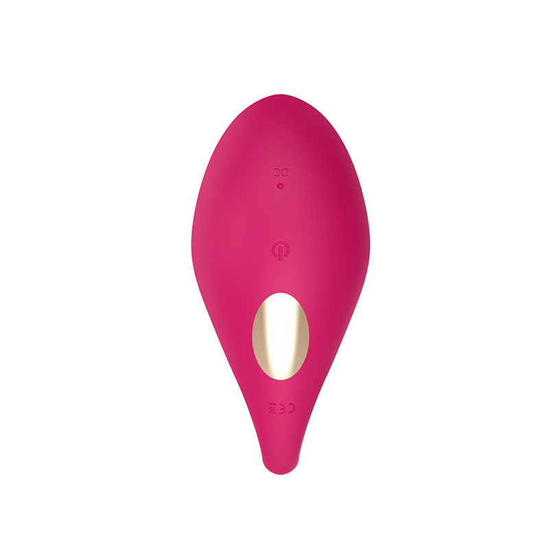 The Red Peach Punch Egg - Image 5